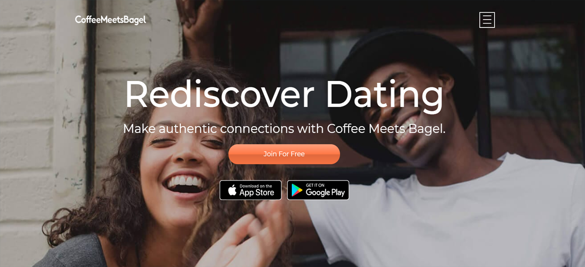 I Tried Every Single Dating App–and Here's What I Learned