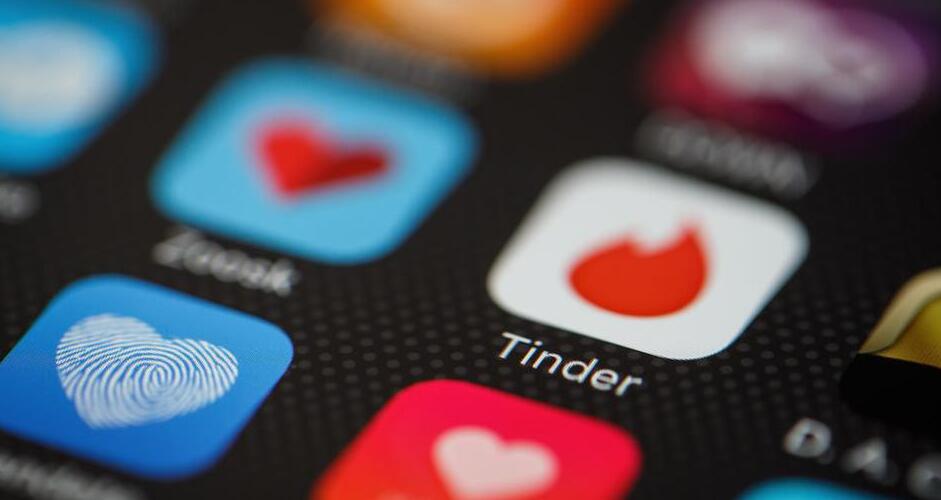 Tinder NSA, FWB, ONS